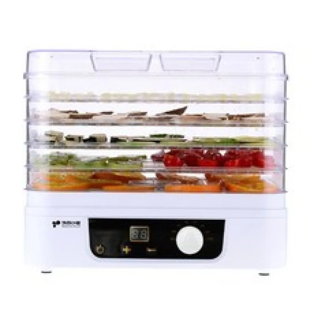 product image of 키친아트 5단 식품건조기 KNT-202