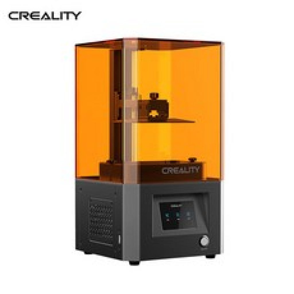 관세포함 Creality LD-002R 최신형 3D프린터 수지 레진 프린터