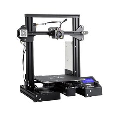 손도리 3D 프린터 오픈형 + 한글 매뉴얼북, Ender-3 pro
