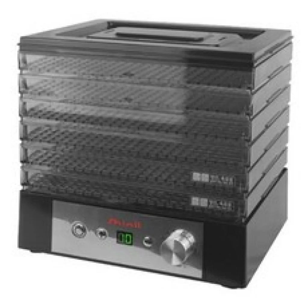product image of 신일 6단 디지털 식품건조기 SFD-D250WK