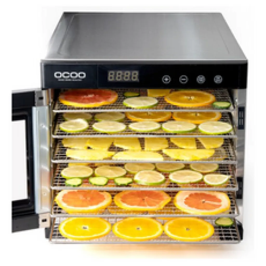 product image of 오쿠 6단 스텐 식품건조기 추천 OCP-M700S