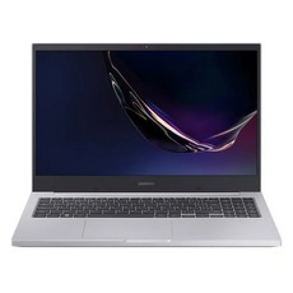 4. 삼성전자 2020 플러스 15.6, 플래티넘 티탄, 코어i5 10세대, 256GB, 16GB, Linux, NT350XCR-AD5AS