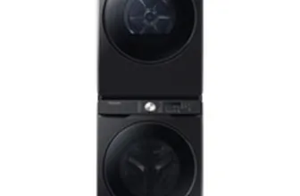 삼성전자 그랑데 드럼세탁기 WF24T8000KV +건조기 DV17T8520BV 24kg+17kg 방문 설치, WF24T8000KV(세탁기), DV17T8520BV(건조기), 블랙 케비어