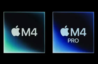 M4 Pro vs 맥북 프로 M4 2024 비교 M4 Pro 가 필요한 사람은?