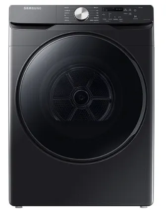 삼성 그랑데 건조기 DV17T8520BV
