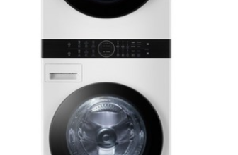 LG 트롬 워시타워