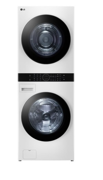 LG 트롬 워시타워
