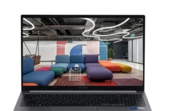 삼성 갤럭시북 4 프로 (NT940XGK-K71AR)