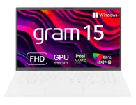 LG 그램 15Z90RT