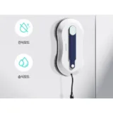에브리봇 엣지 윈도우 WS300 리뷰: 유리창 청소를 쉽게