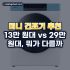 탄소매트 추천 순위 TOP5: 구매평 만족도로 5위부터 1위까지
