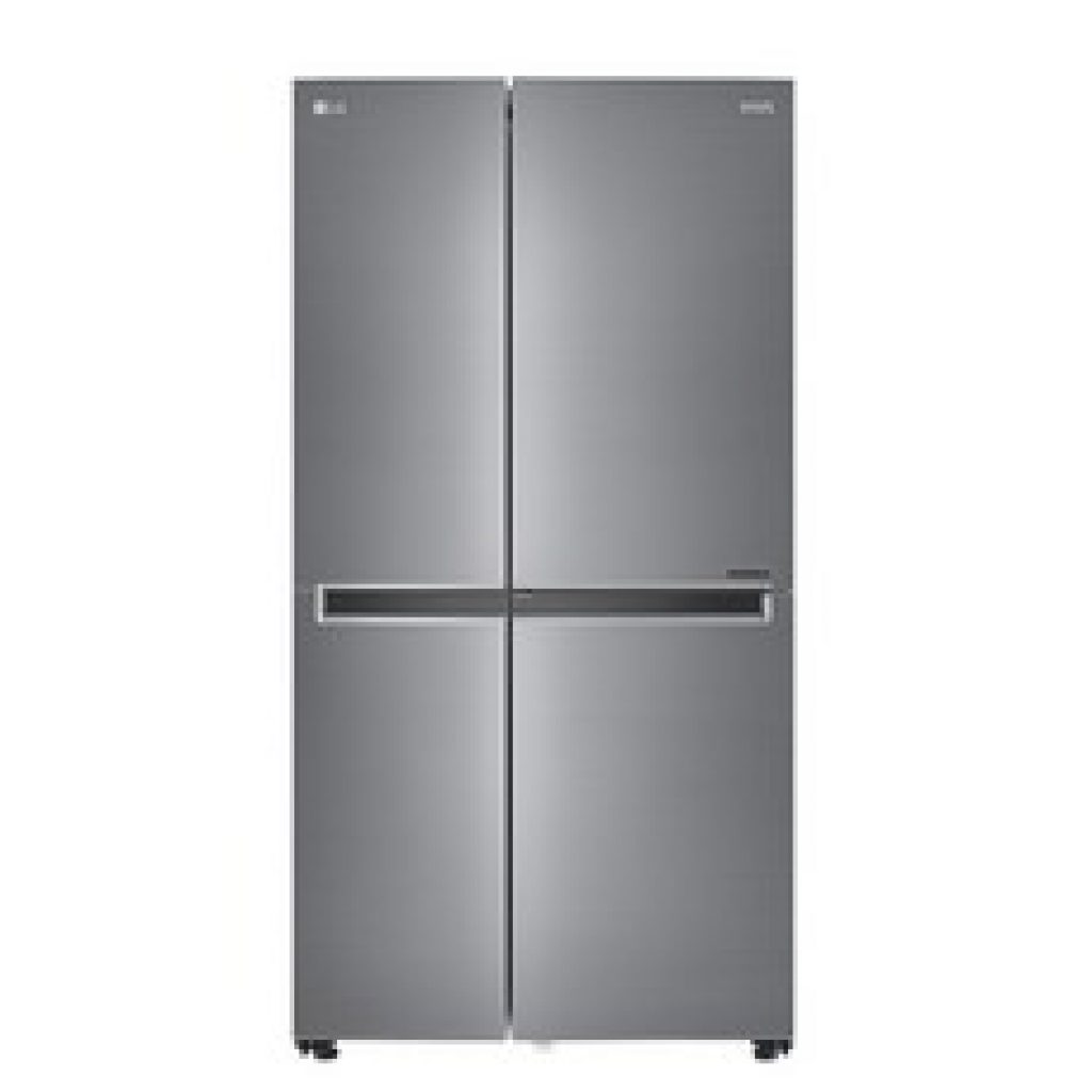 4. LG전자 디오스 양문형 냉장고 추천 S833S30 821L 방문설치