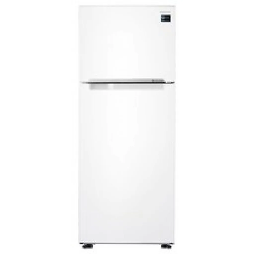 5. 삼성전자 냉장고 437L 방문설치, RT43T6035WW