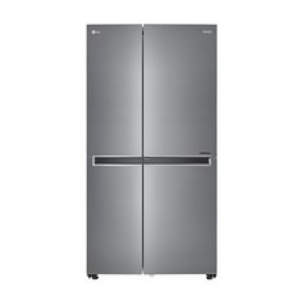 2. LG전자 디오스 양문형 냉장고 추천 제품  S833S30Q 821L 방문설치